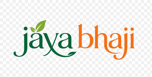 Jaya Bhaji লোগো